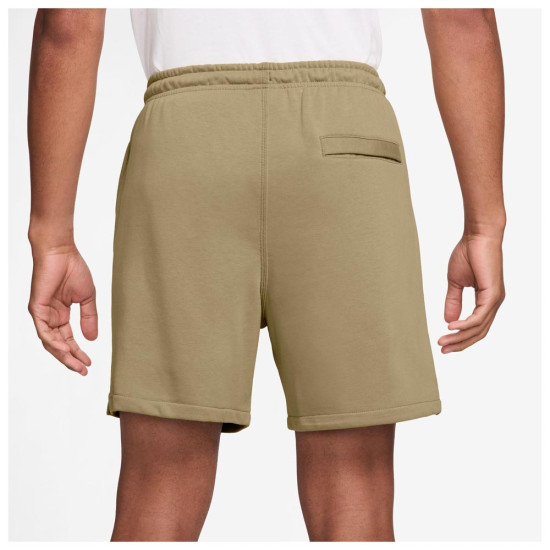Nike Ανδρικό σορτς Club French Terry Flow Nike Ανδρικό σορτς Club French Terry Flow